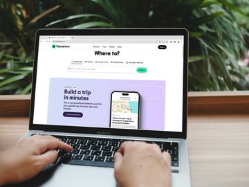  alt="Viator’s revenue surpasses brand Tripadvisor for first time in Q3"  title="Viator’s revenue surpasses brand Tripadvisor for first time in Q3" 